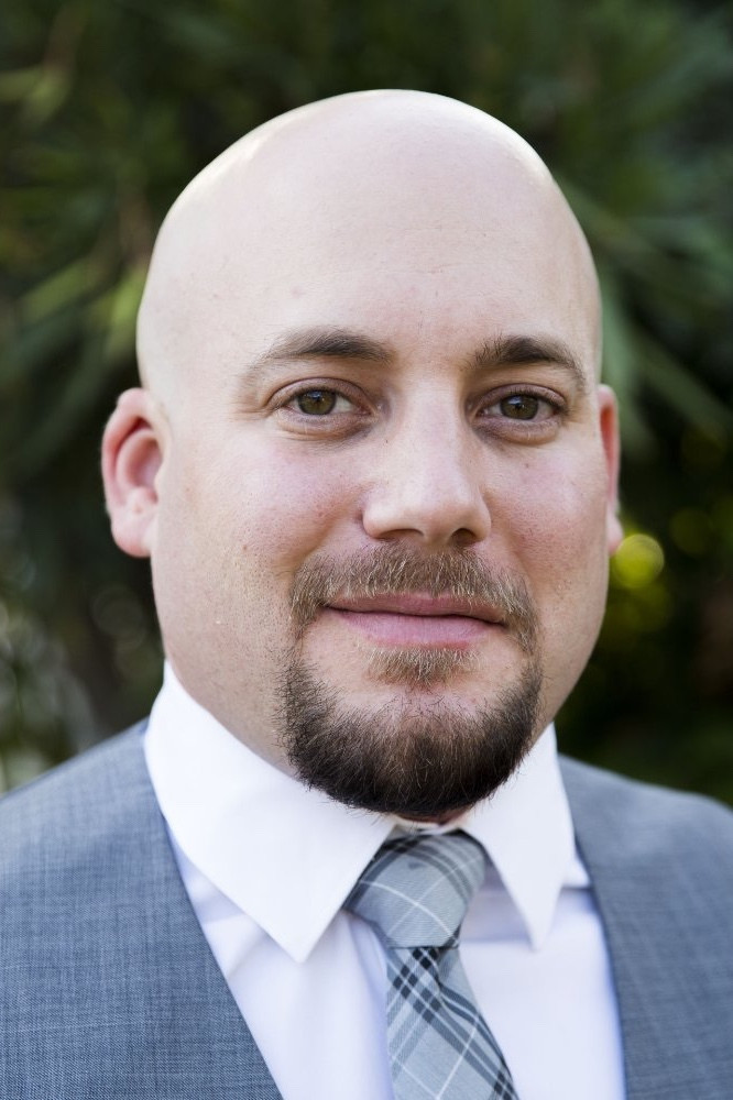 Collin Hymes Profile